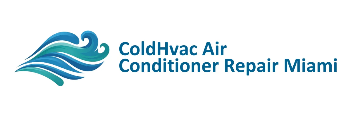 ColdHvac Air Conditioner Repair Miami