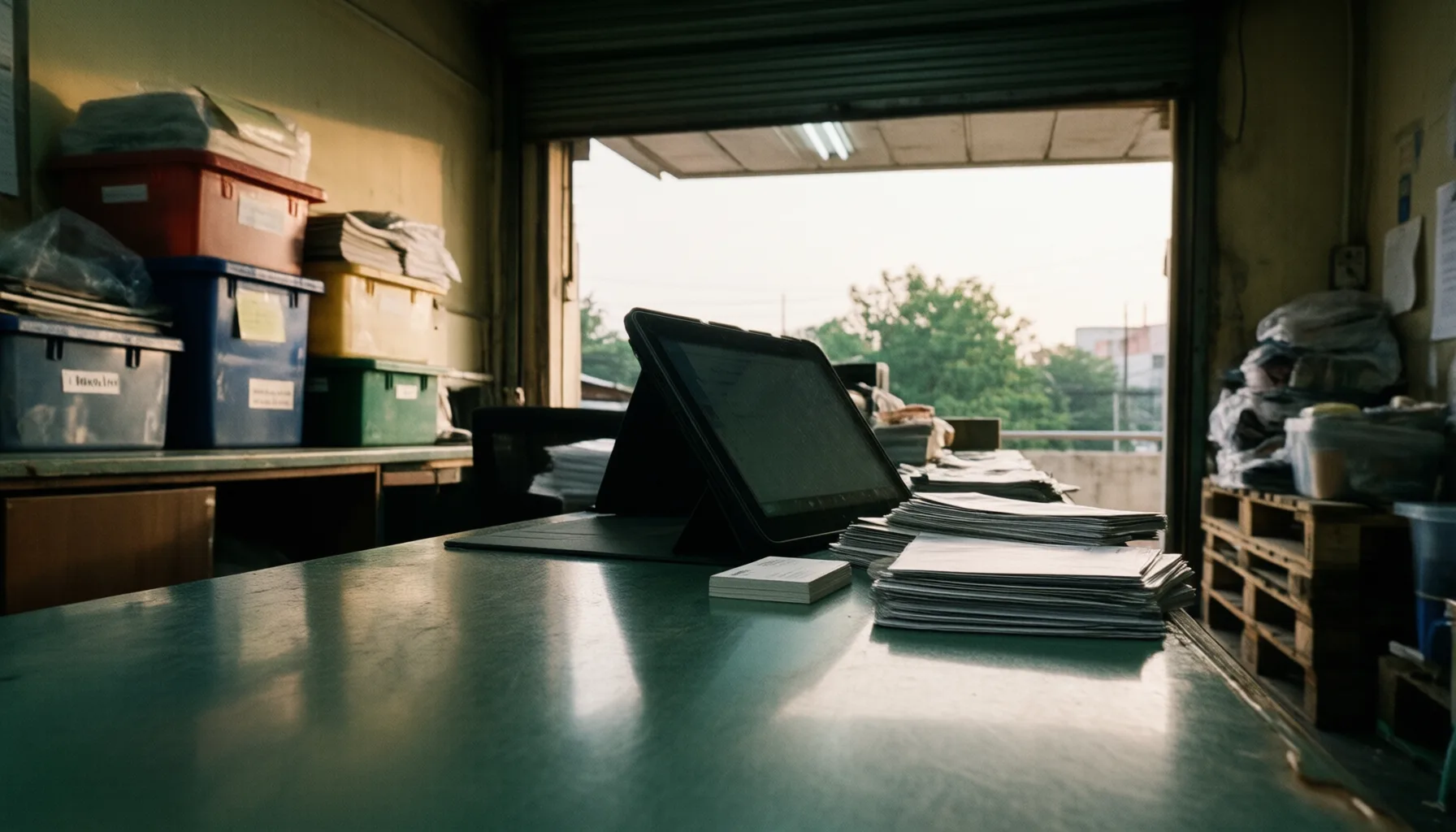Air Conditioning Repair Service