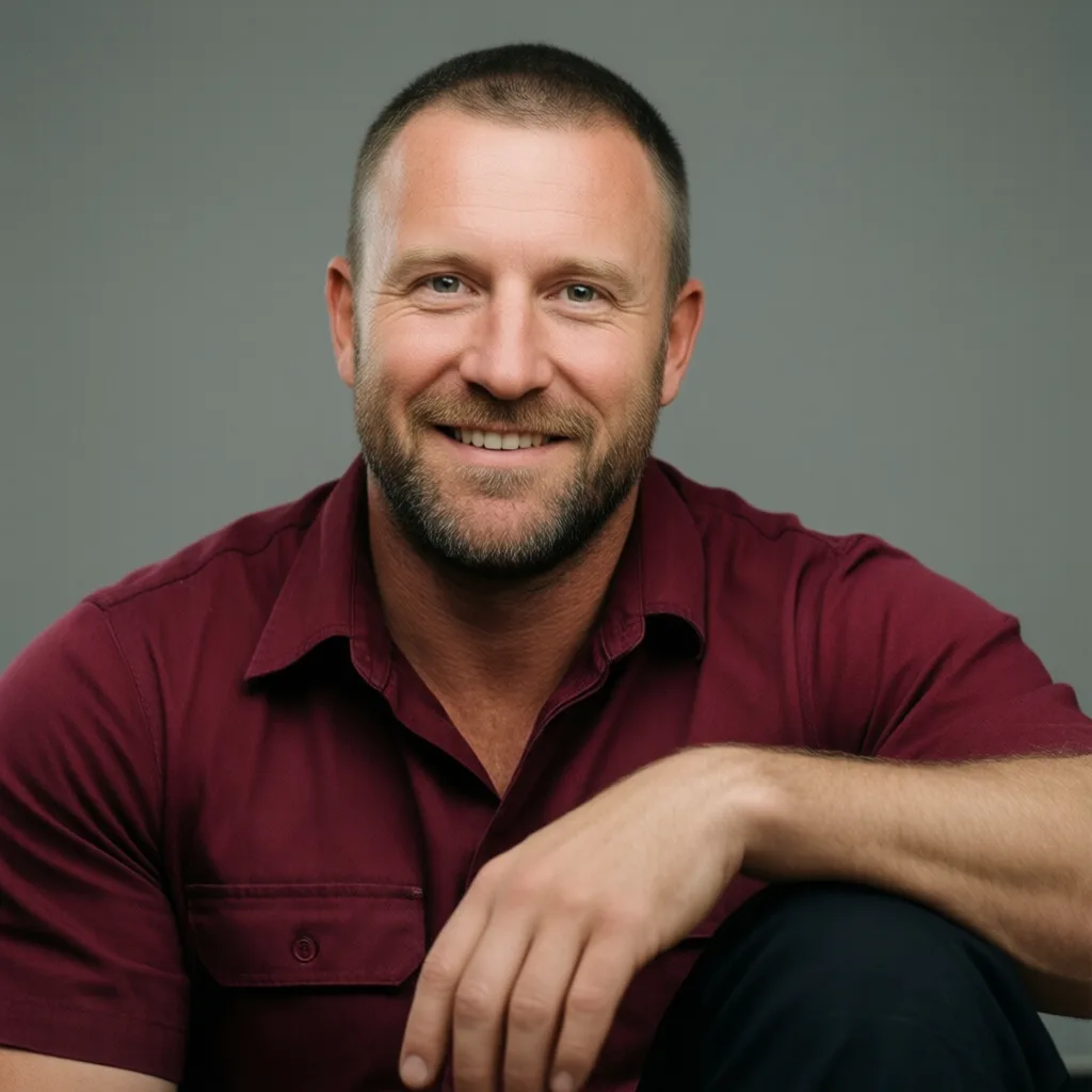 Joe Foster