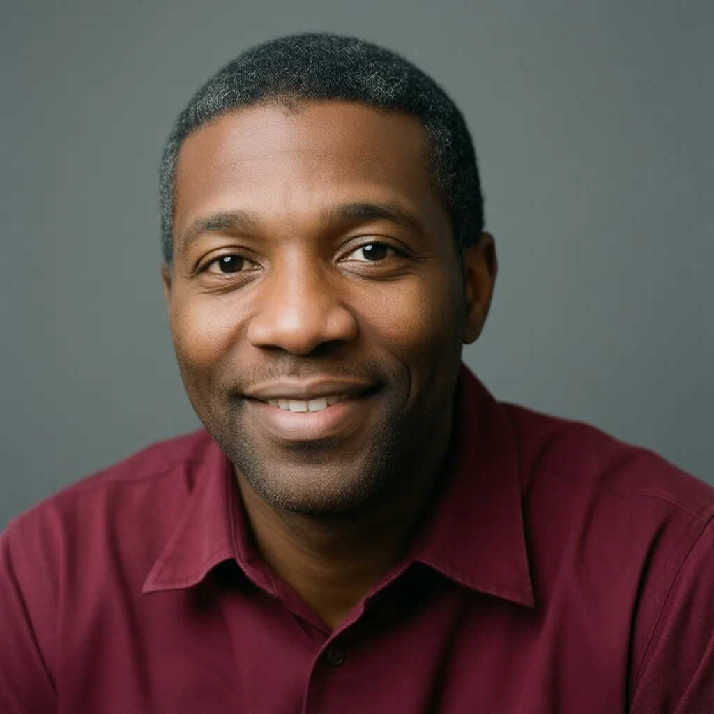 Malik Thomas
