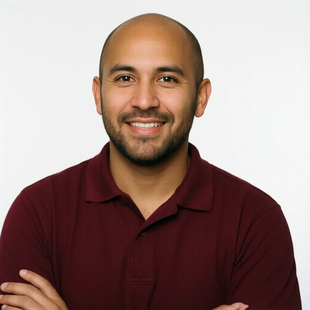 Jesse Lopez