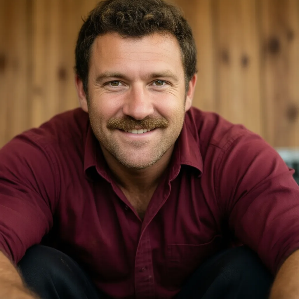 Mark Williams