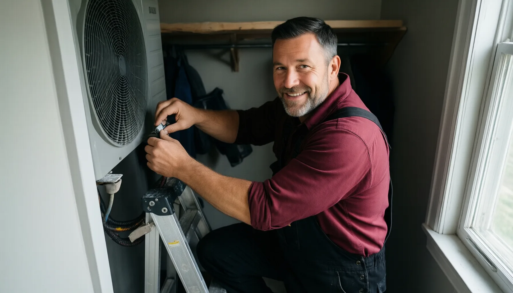 Air Quality Solutions