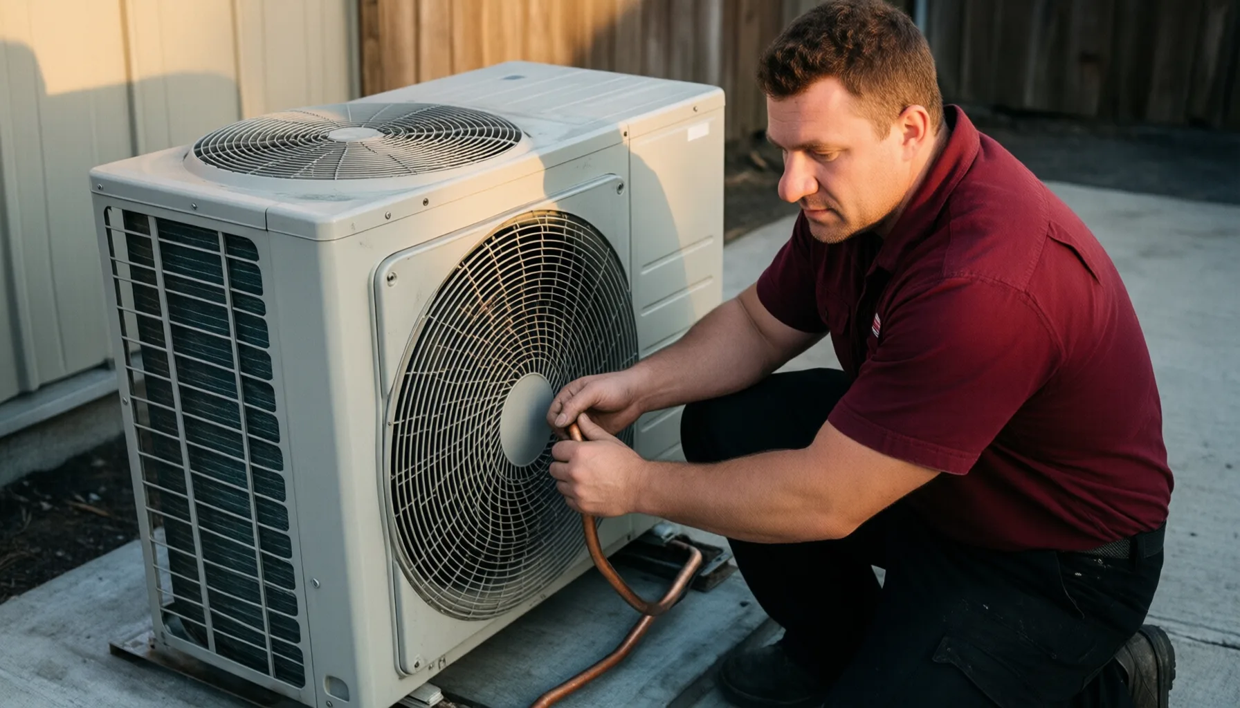 Duct Cleaning